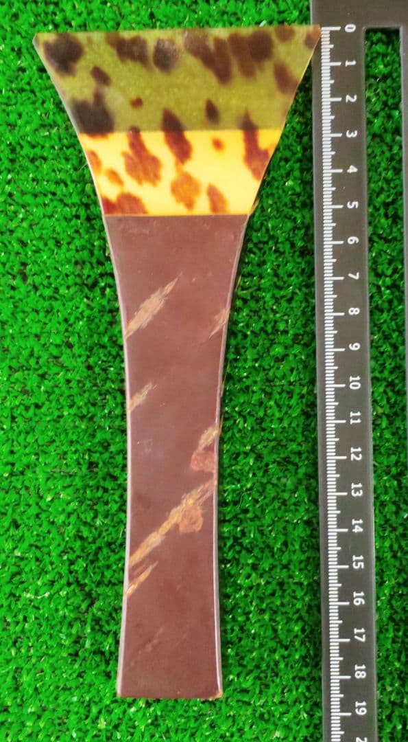 三味線バチ・胴掛　セット