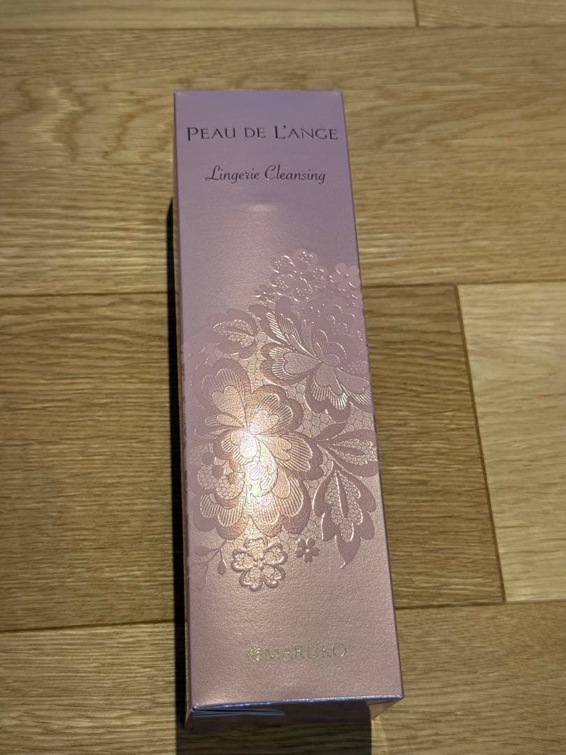 ポード・ランジェ ランジェリークレンジング 300mL