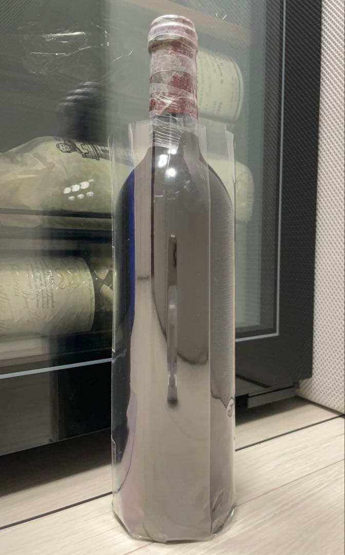 【セラー保管】 シャトー・ラトゥール 1987 ボルドー メドック格付け 1級