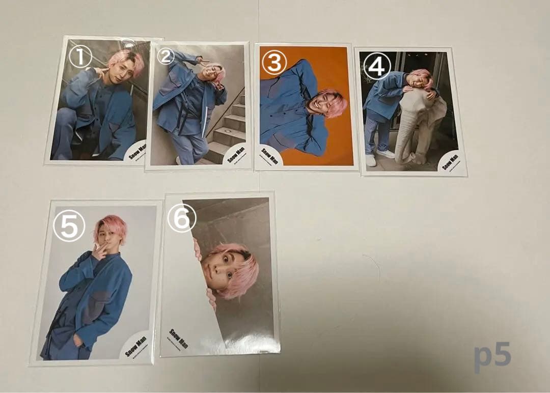 佐久間大介 公式写真 ②