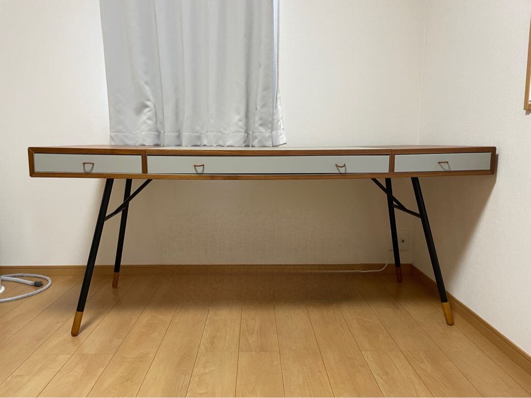 【10月末までの出品】BoConcept Cupertino／クパチーノ／デスク