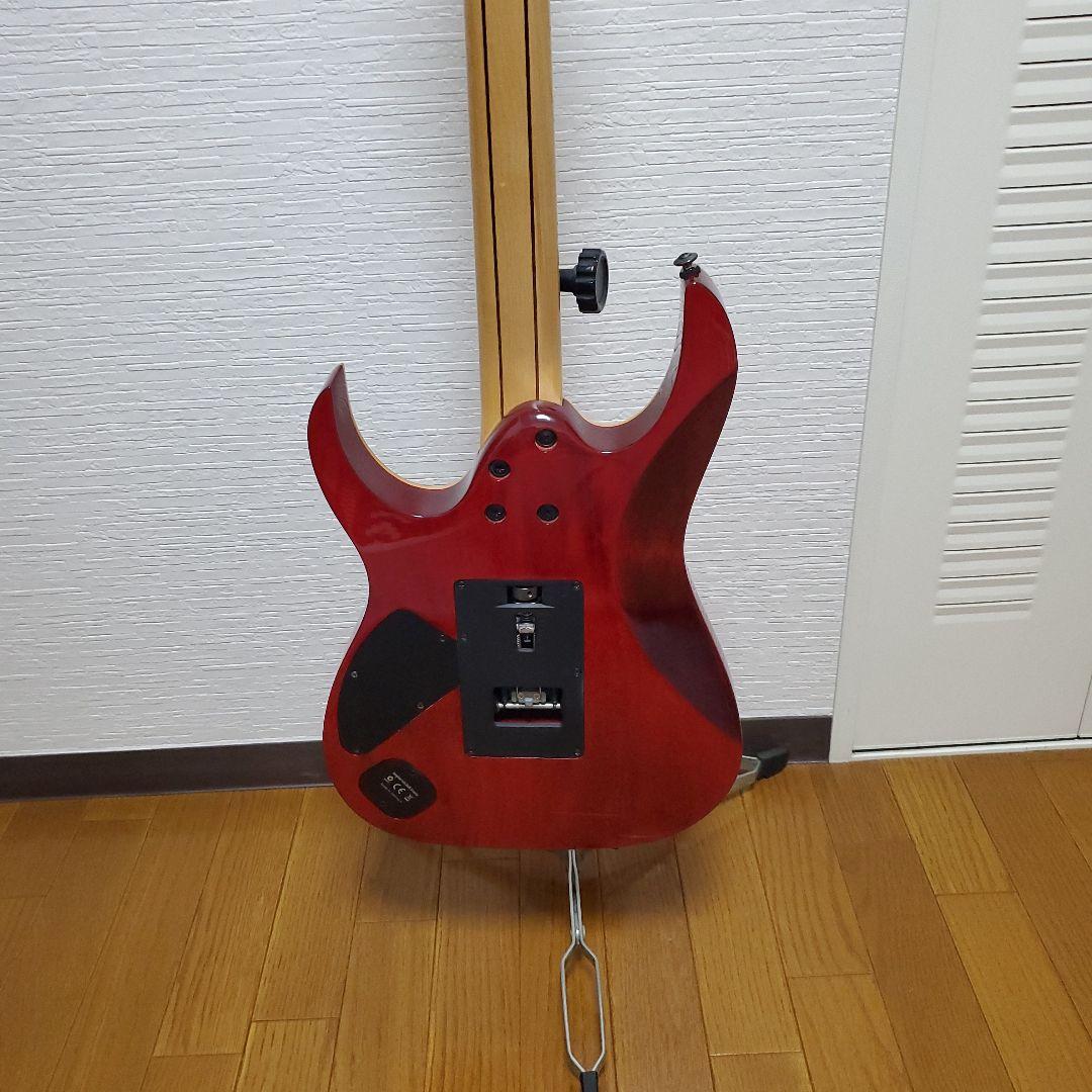 ibanez エレキギター