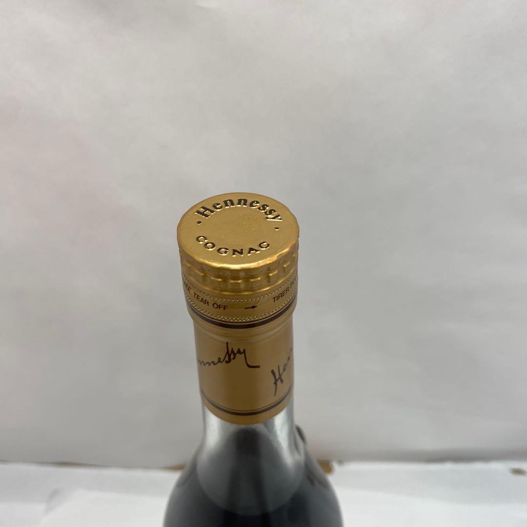 Hennessy VSOP コニャック