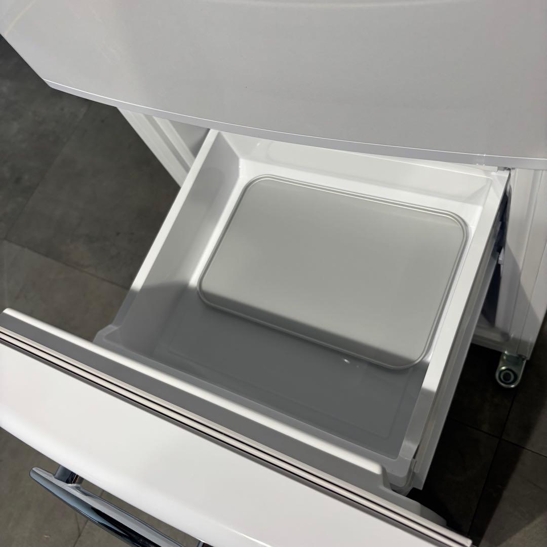 25年製 e angle 【右開き】170L ANG-RE170C1-W