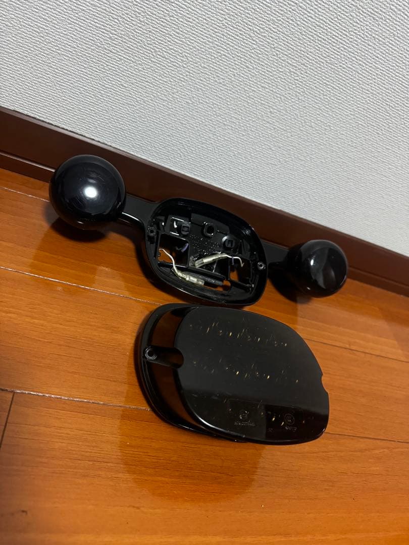 FXLRST 純正テールランプ＆ウィンカー