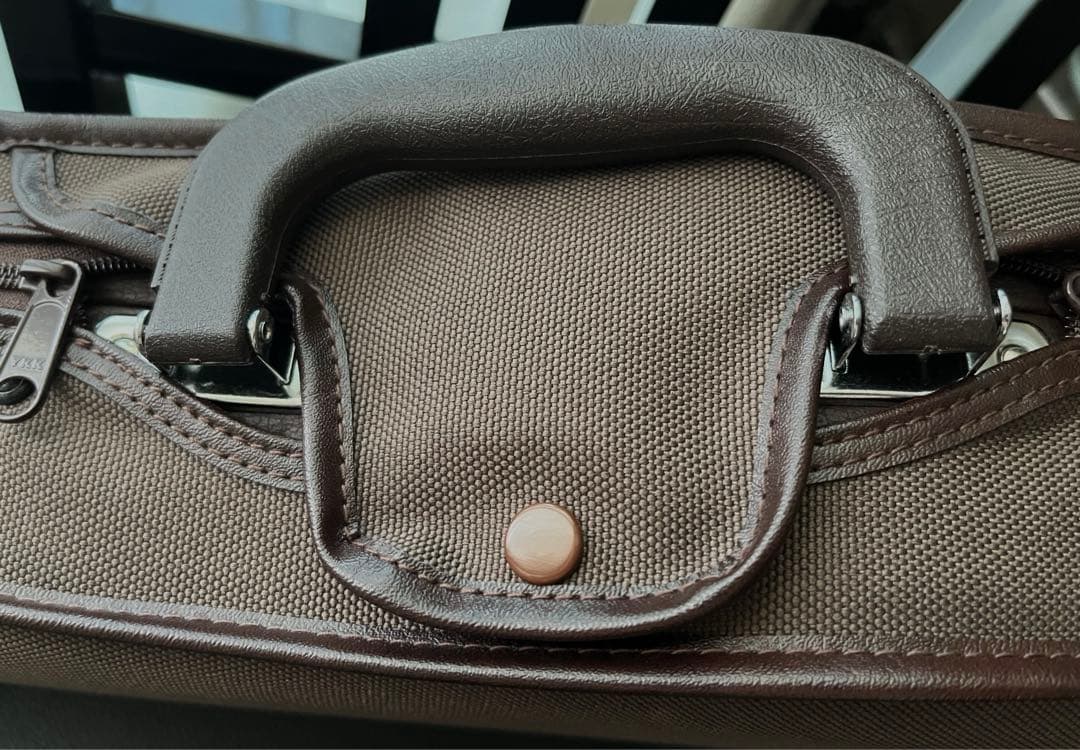 東洋楽器　バイオリンケース　ULシェルR