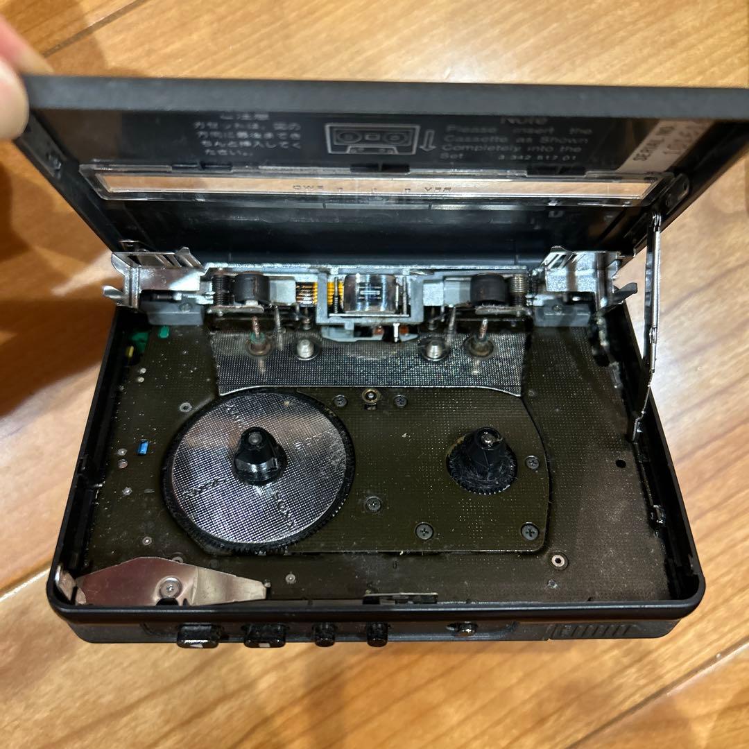 SONY ウォークマン　ジャンク品　WM-503