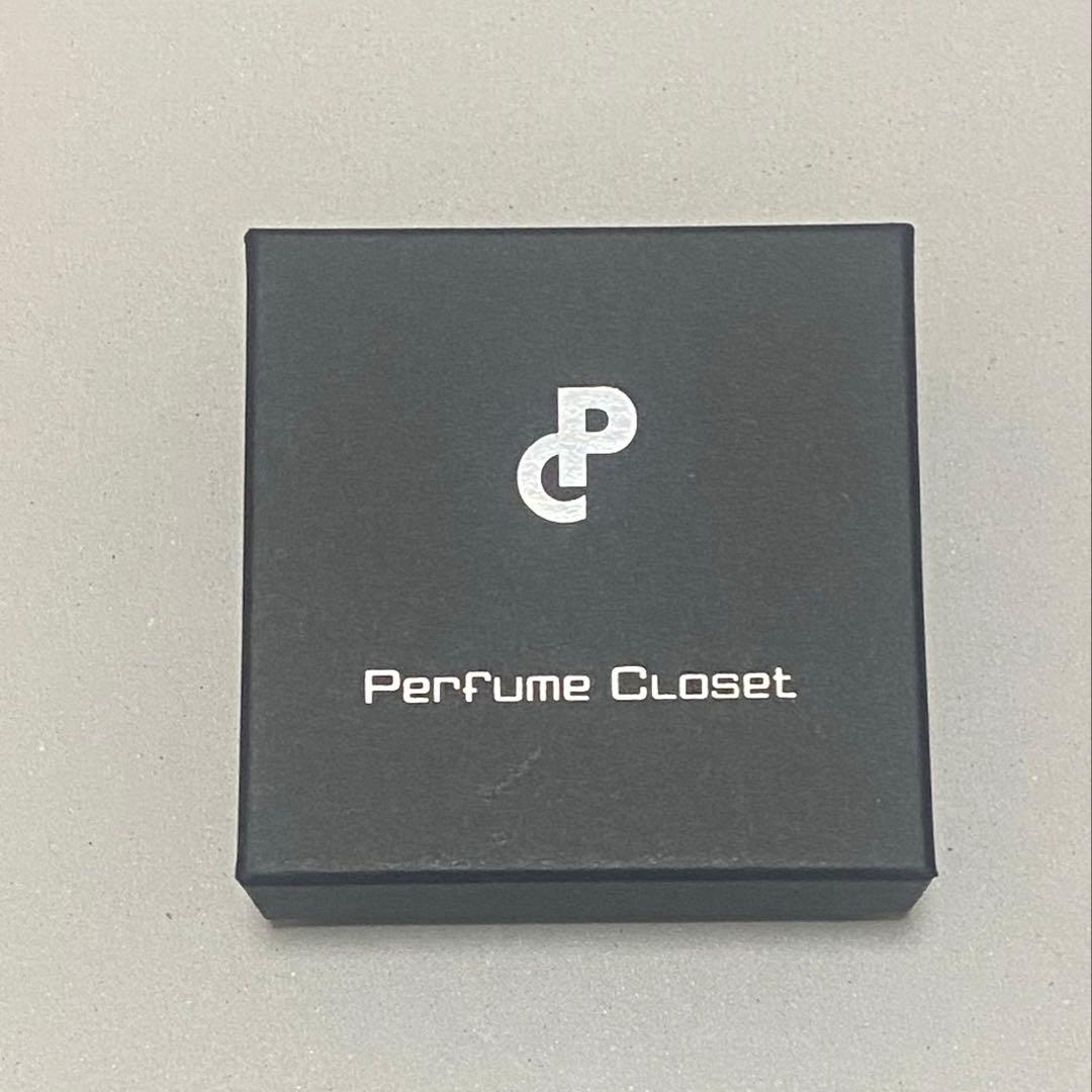 Perfume closet Moon リング パフュクロ