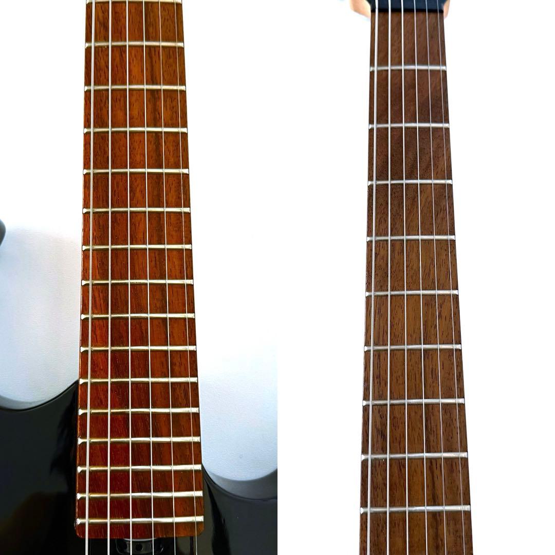 【美品】PARKER P-40 エレキギター