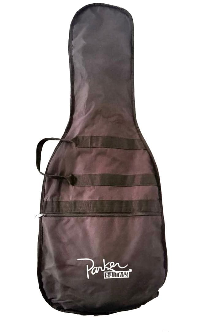 【美品】PARKER P-40 エレキギター