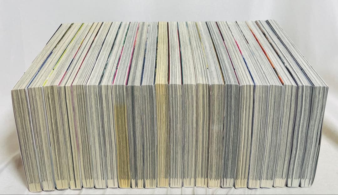 【おそらくレンタル落ち】満州アヘンスクワッド 1〜22巻 全巻セット