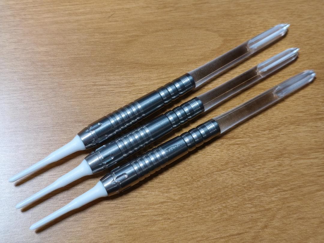 DMC ファルコン2 20g