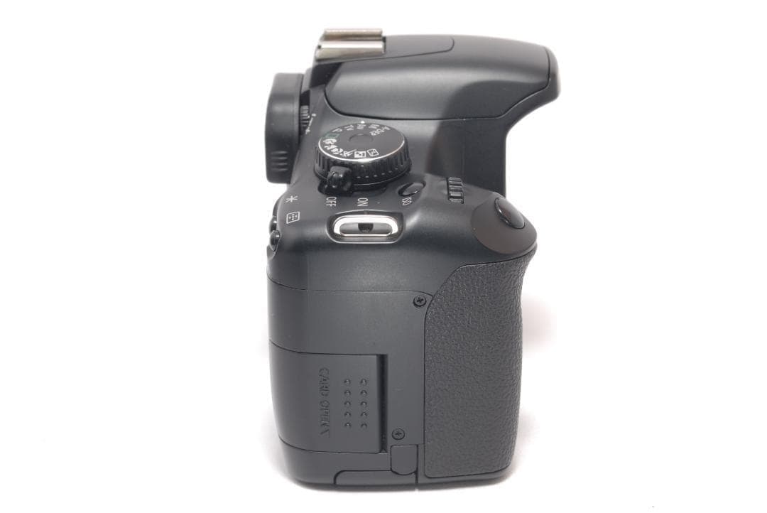 ⭐️カメラデビューにも⭐️Canon Kiss X2 キャノン　デジタル一眼