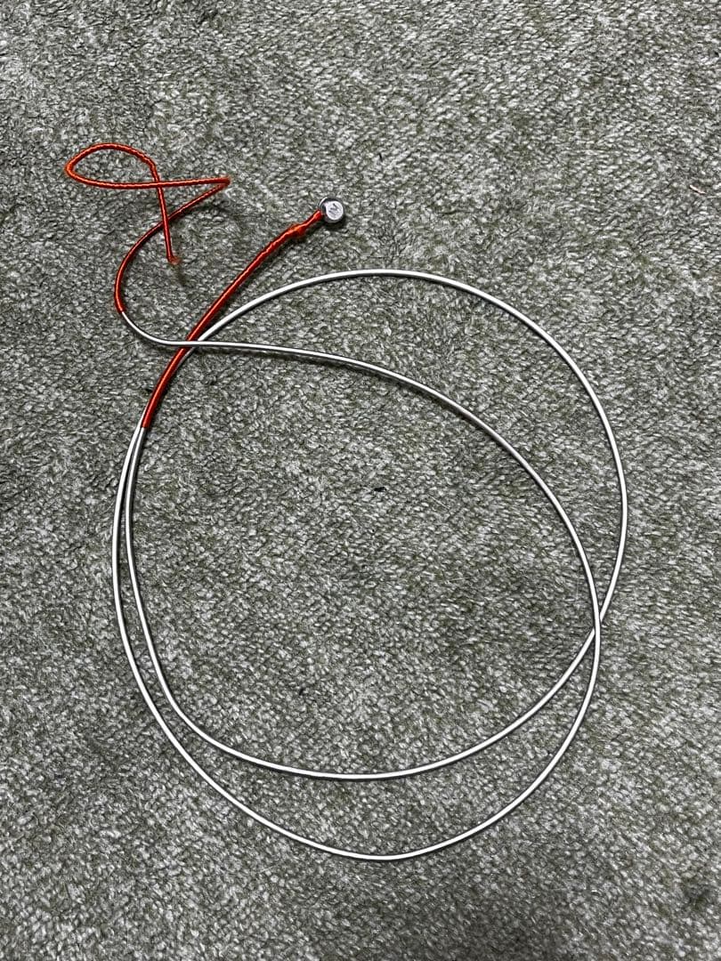 コントラバス弦　ベルカント