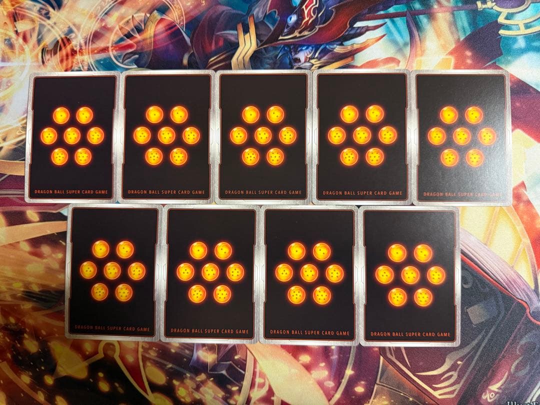 リミテッドパック　MANGA ver.02 コンプリートセット