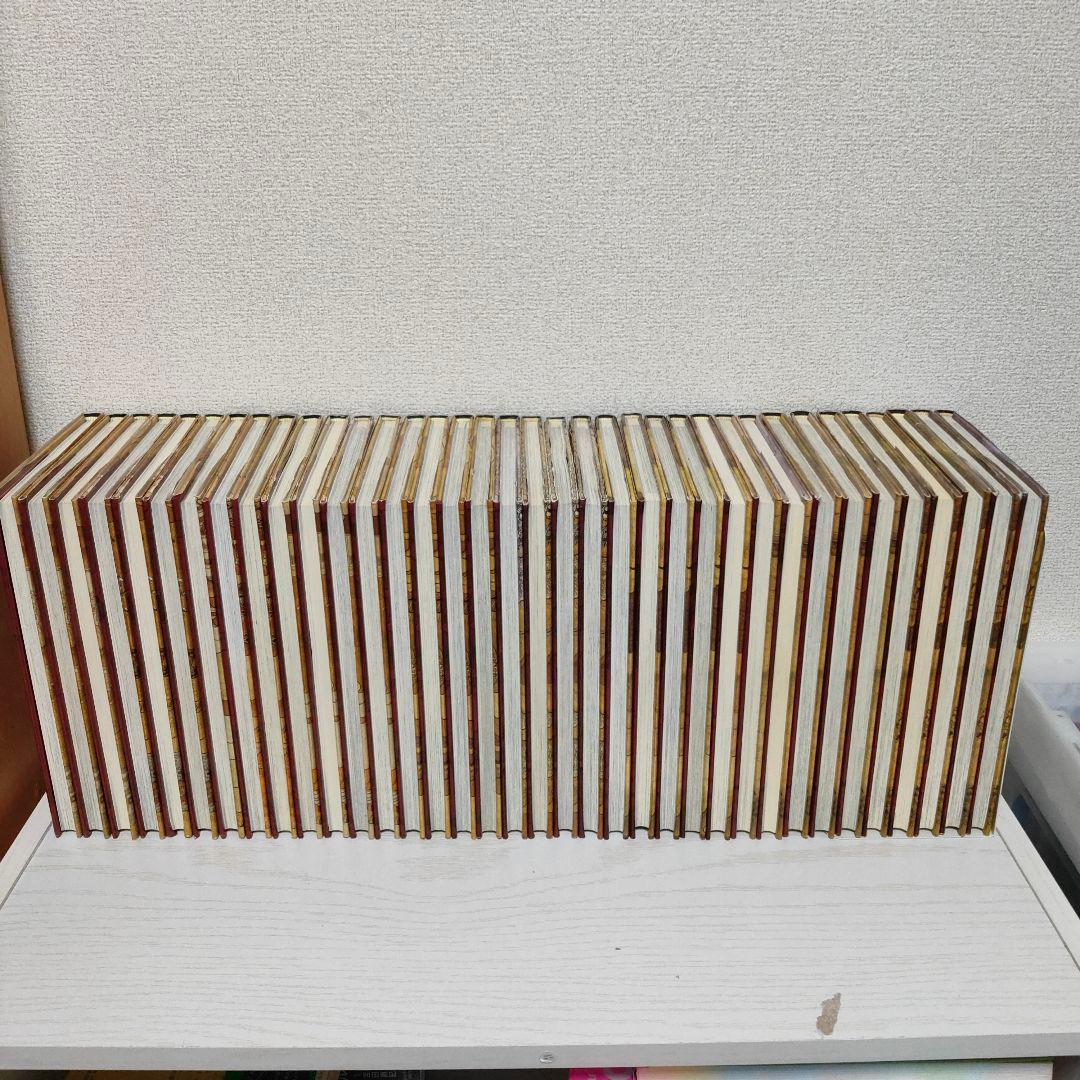 コミック版　日本の歴史　　36冊セット