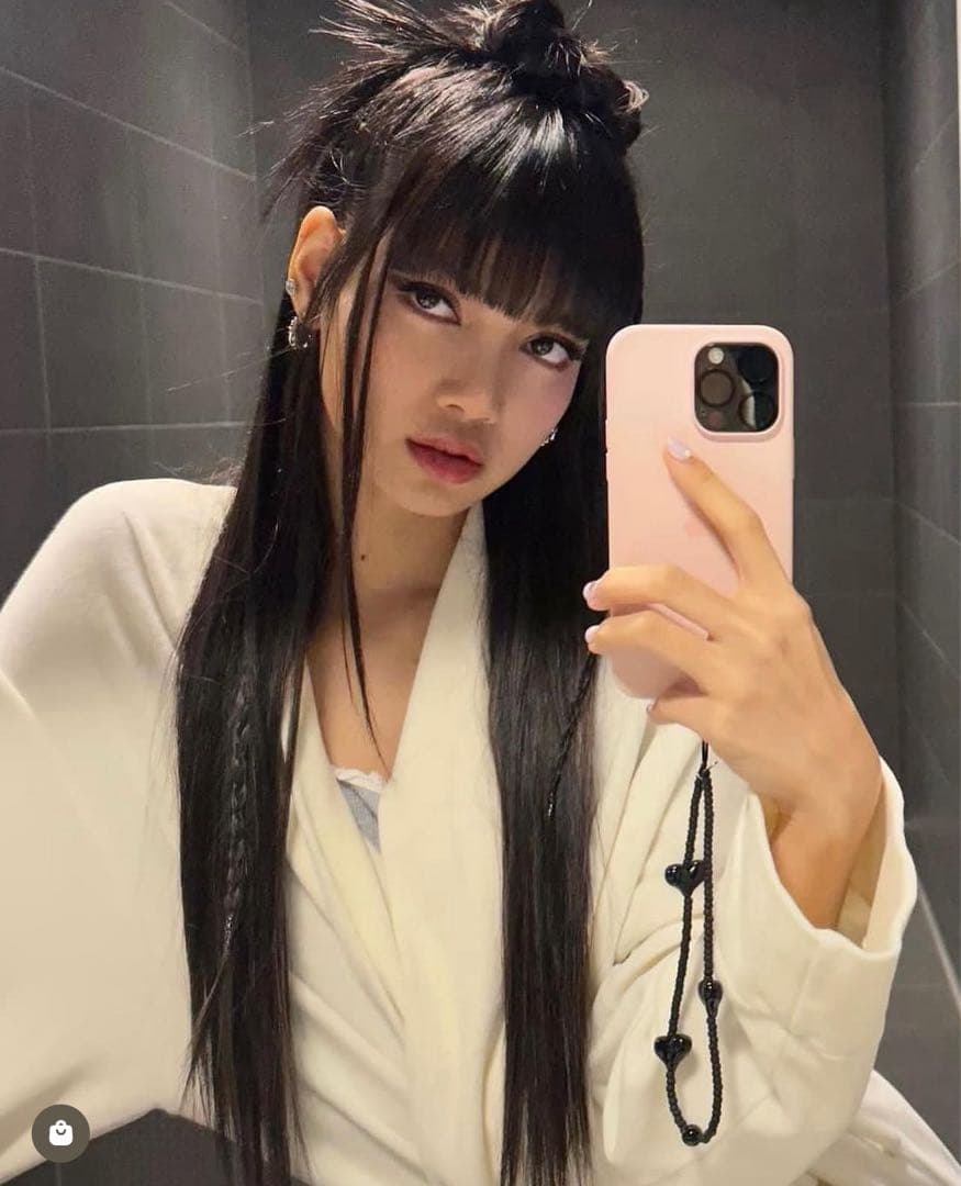 String Ting ストラップ【新品未使用】