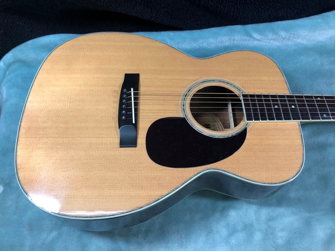 Y*I様 70年代　モーリス　F-30 縦ロゴ