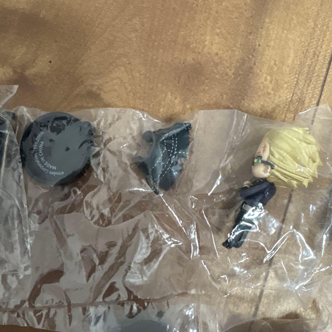 ペルソナ4 ワングランデ 10体　未開封含む美品