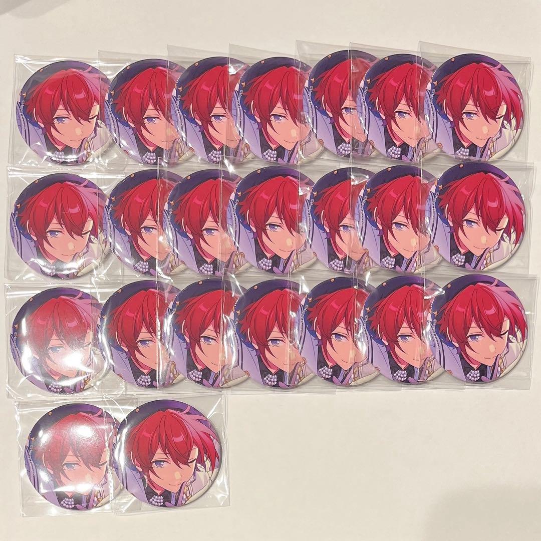 あんスタ 朱桜司 2025 May 23個