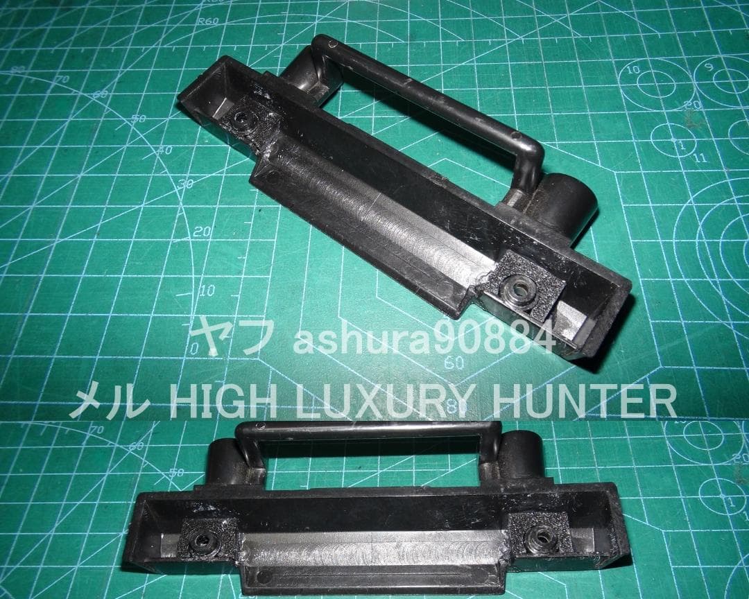 ヨネザワ 1/16 チータ4WDカスタム ラジコン化 (WPL D12)