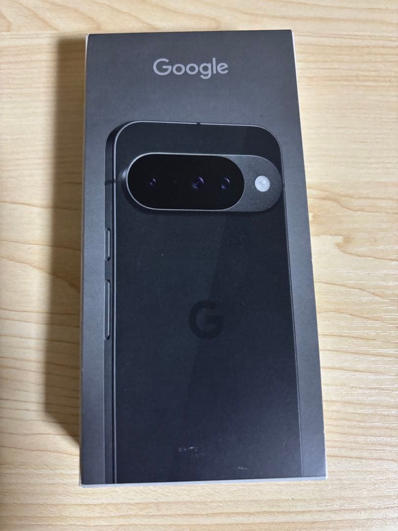 【中古美品】Google Pixel 10 128GB SIMフリー