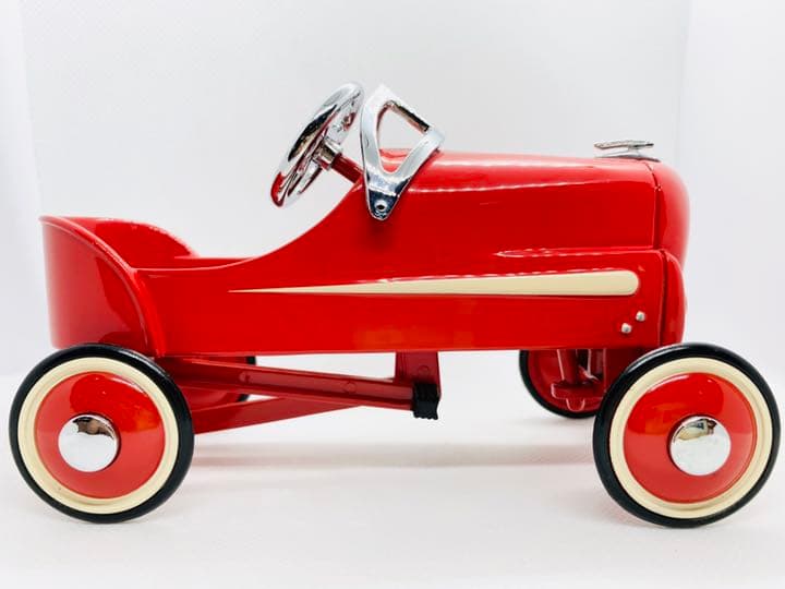 自転車本体 KIDDIE CAR CLASSICS