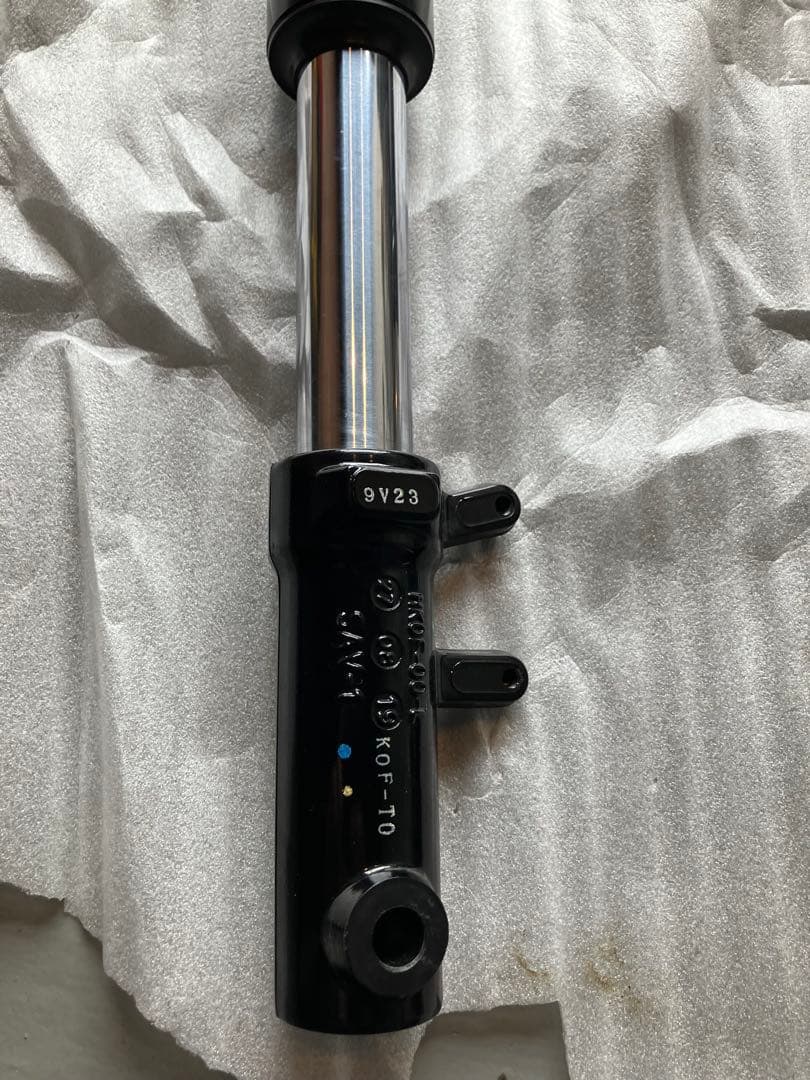 モンキー125フロントフォークABS無し2本セット