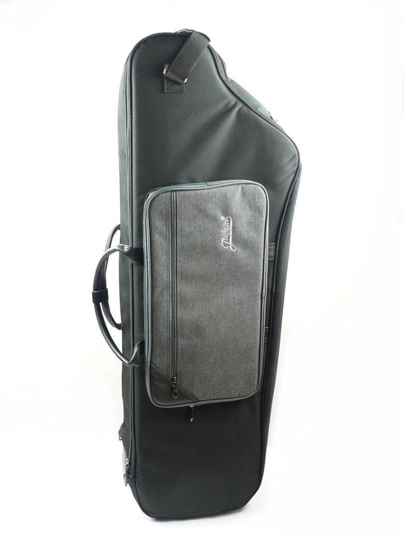 バリトンサックス用ソフトケース・軽量・新品・送料込！