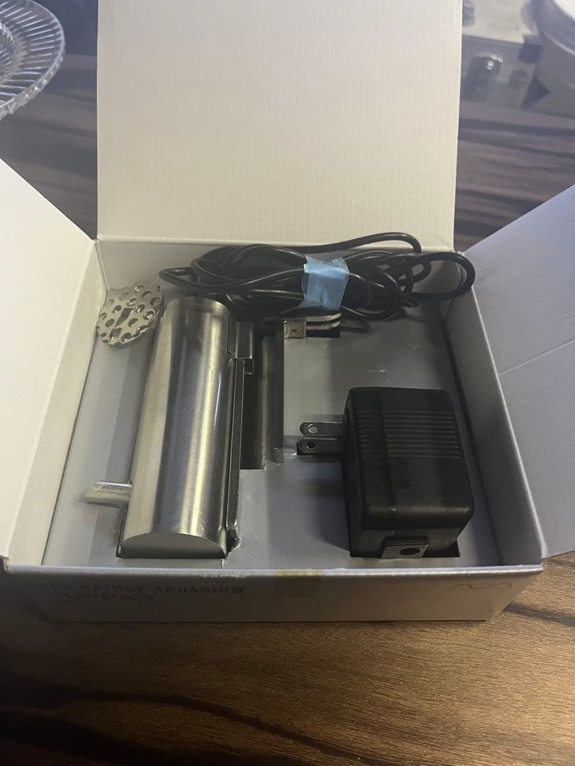 ADA VUPPA-I 水槽掃除用具