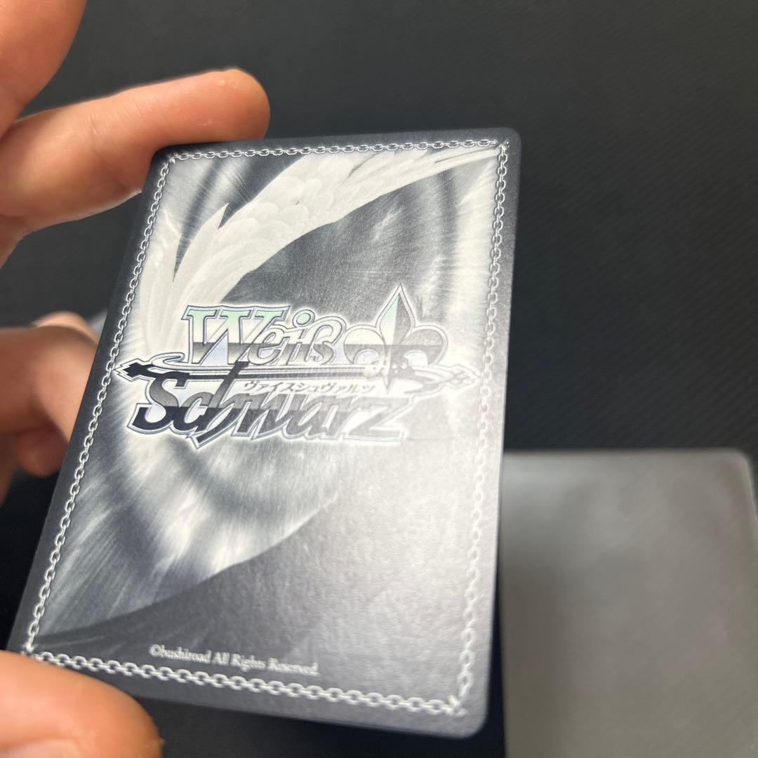 ネコミミモード　紫咲シオン　ssp