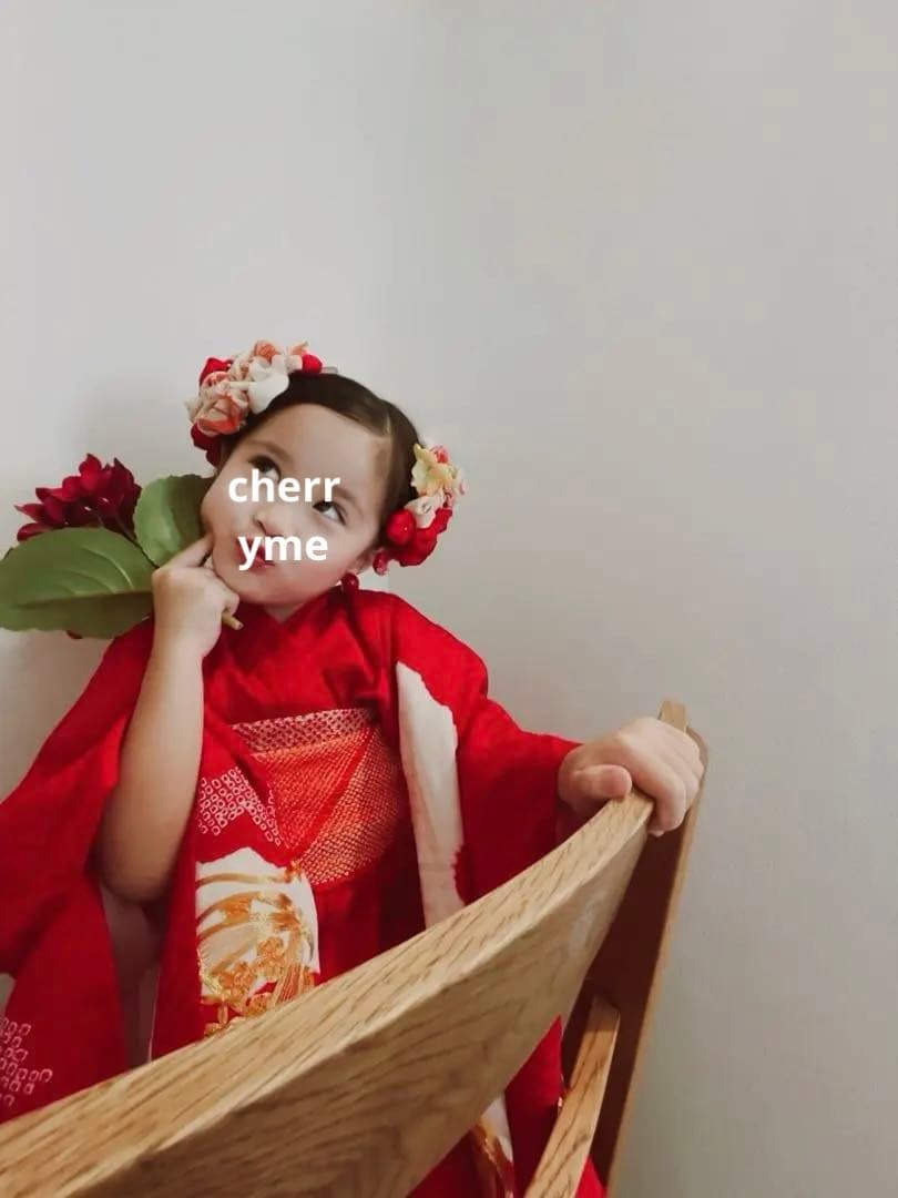 yoh様髪飾りオーダーページ