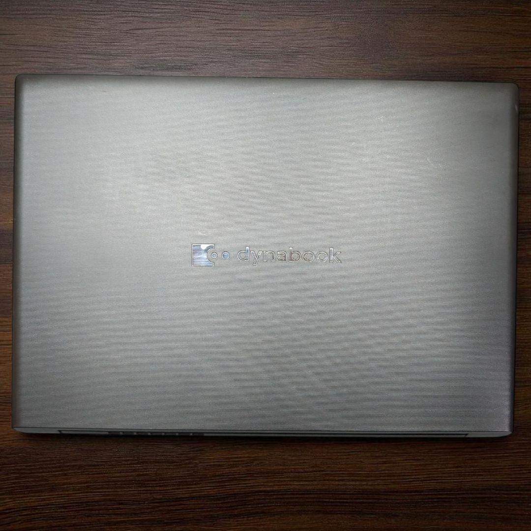 Windowsノート本体 TOSHIBA dynabook S73/HS core i5 1135G7