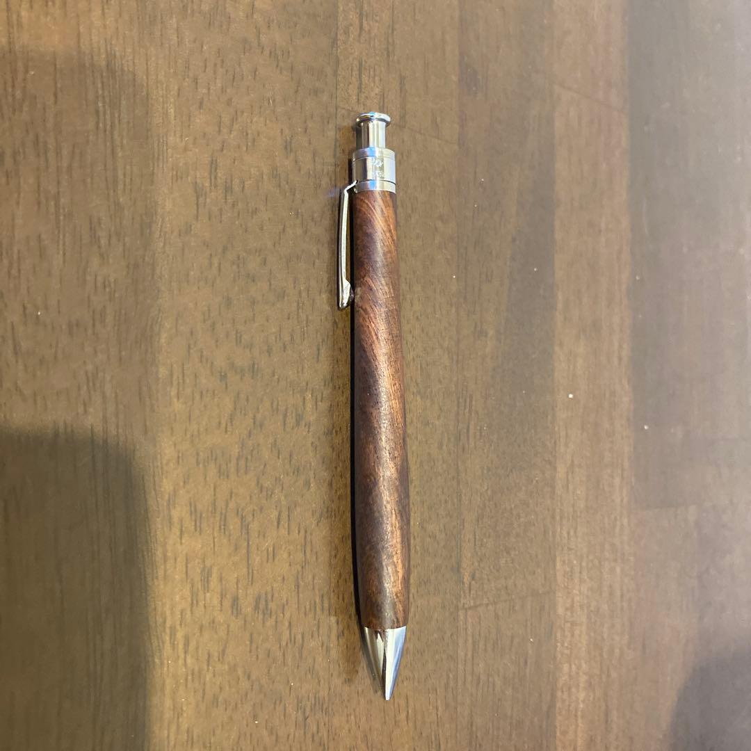 工房楔　ペンシル楔　楔　マダガスカルローズウッド