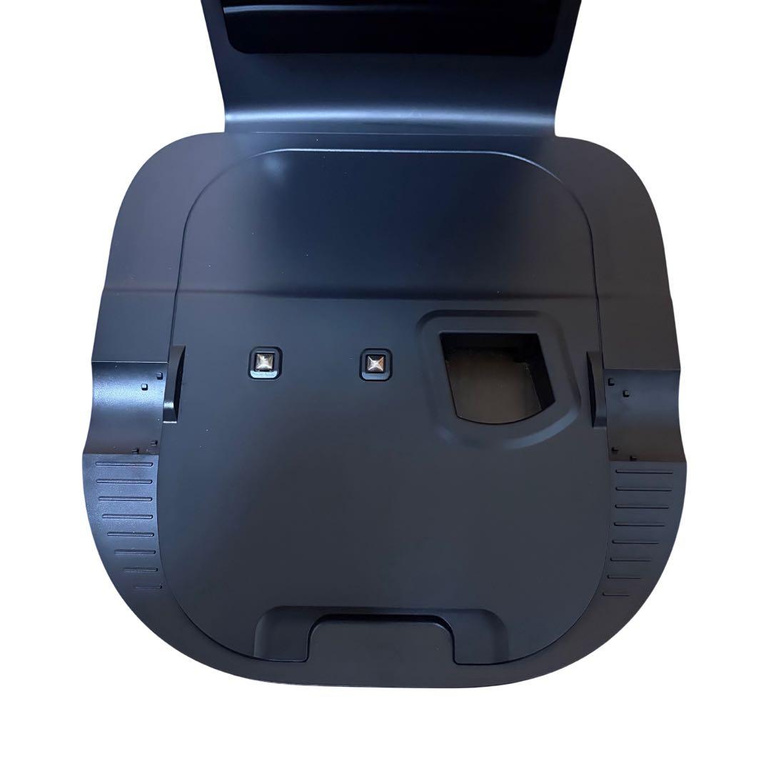 【美品】iRobot Roomba S9+ クリーンベース付属 ルンバ