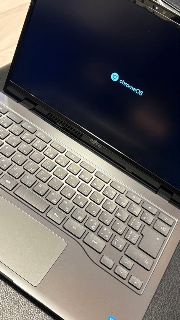 の*き様 FMV Chromebook 14F 本体