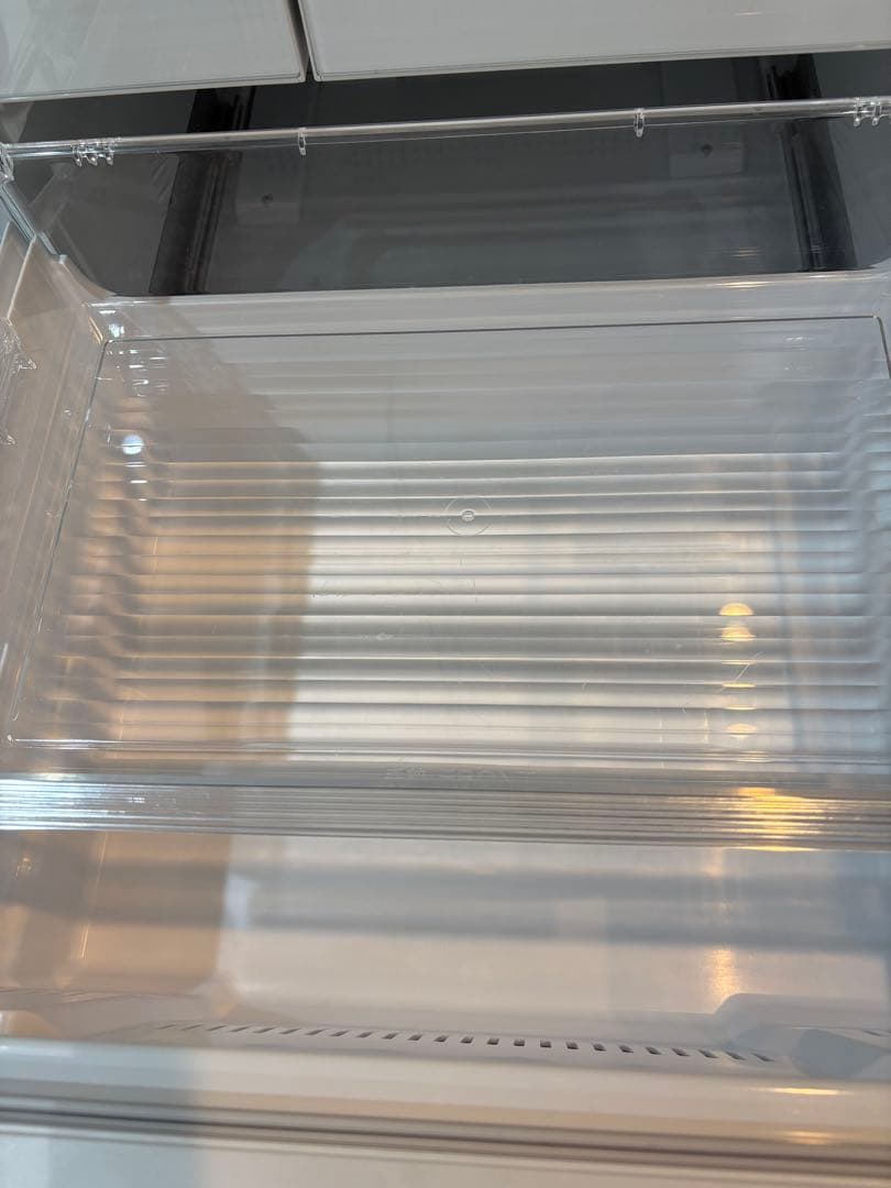 Panasonic NR-F505HPX-W 冷蔵庫 500L長期保証付き