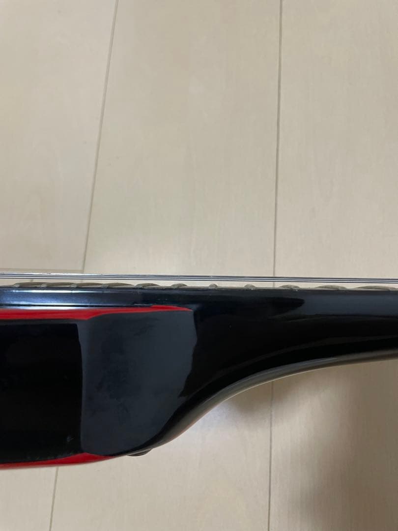 ギター B.C Rich JRV ICON JRVRBO