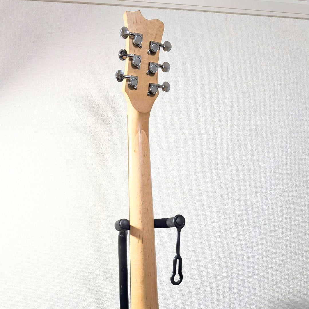 美品　Aria Diamond モズライトモデル エレキギター