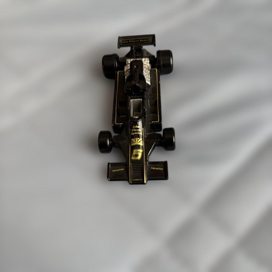 ミニカー 5台セット レースカー