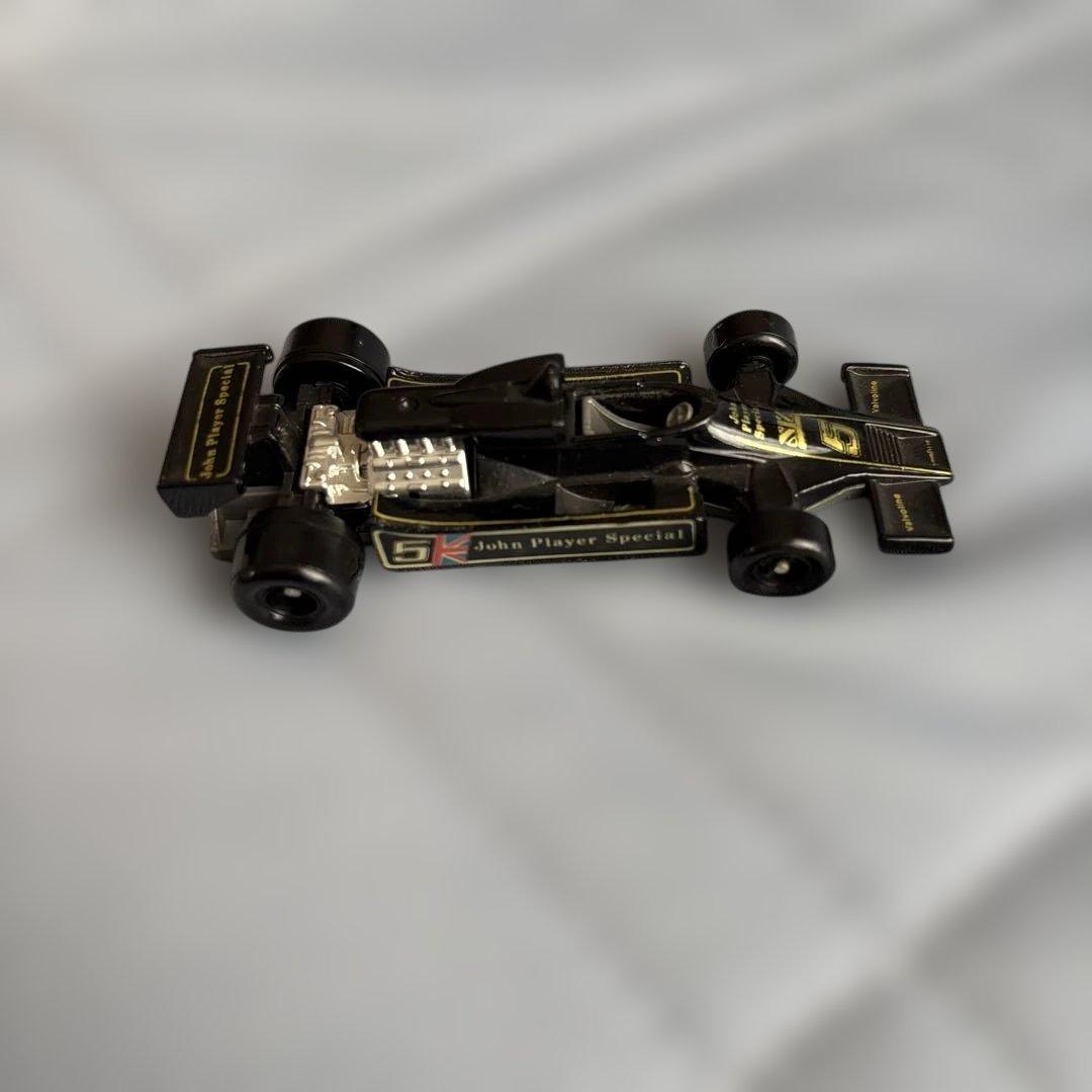 ミニカー 5台セット レースカー