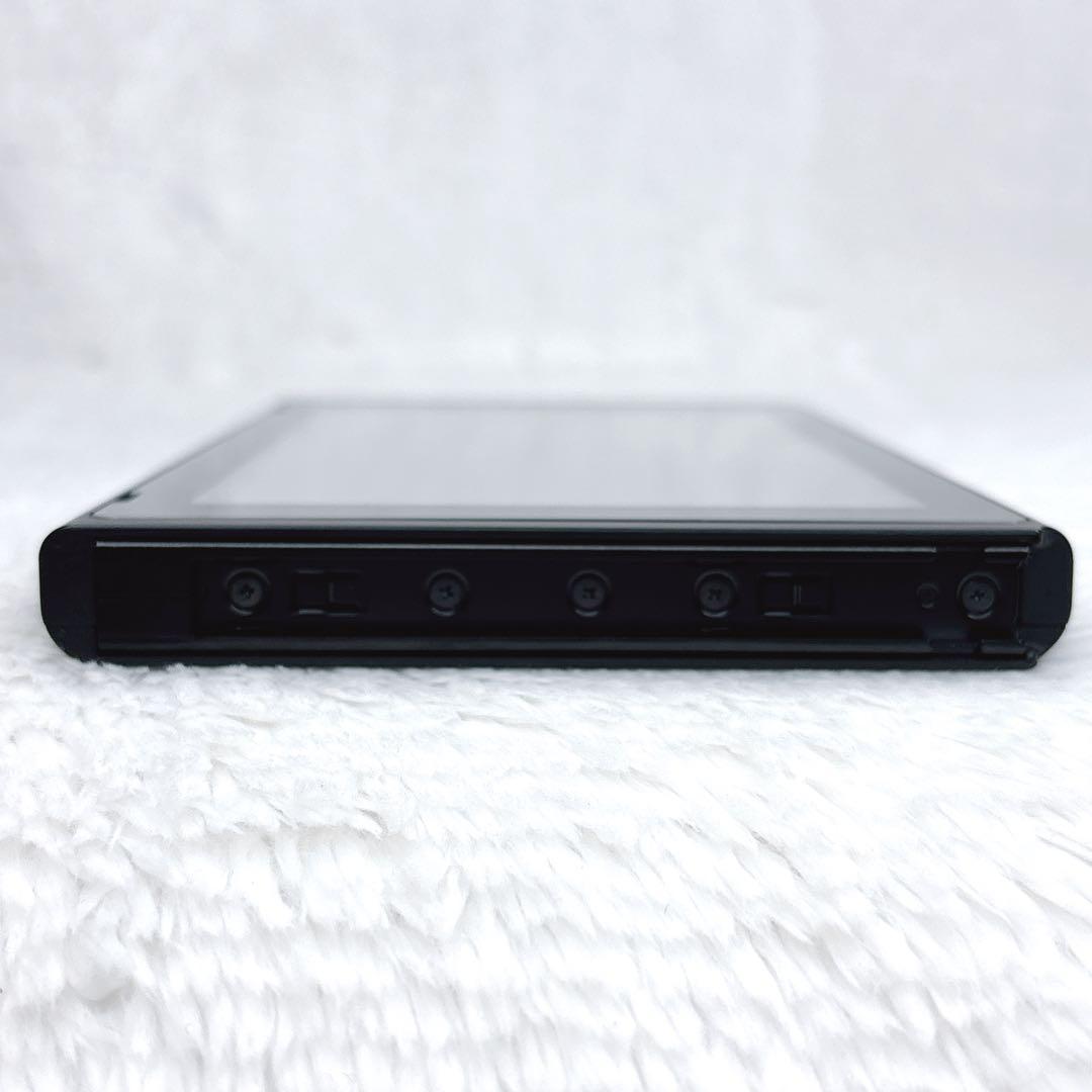 Nintendo Switch 本体 初期型 未対策機 2017