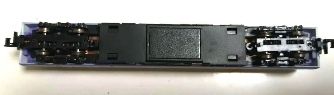 j*7様 ＭＩＣＲＯＡＣＥ Nゲージ４８５系3000番台 特急はくたか９両セット