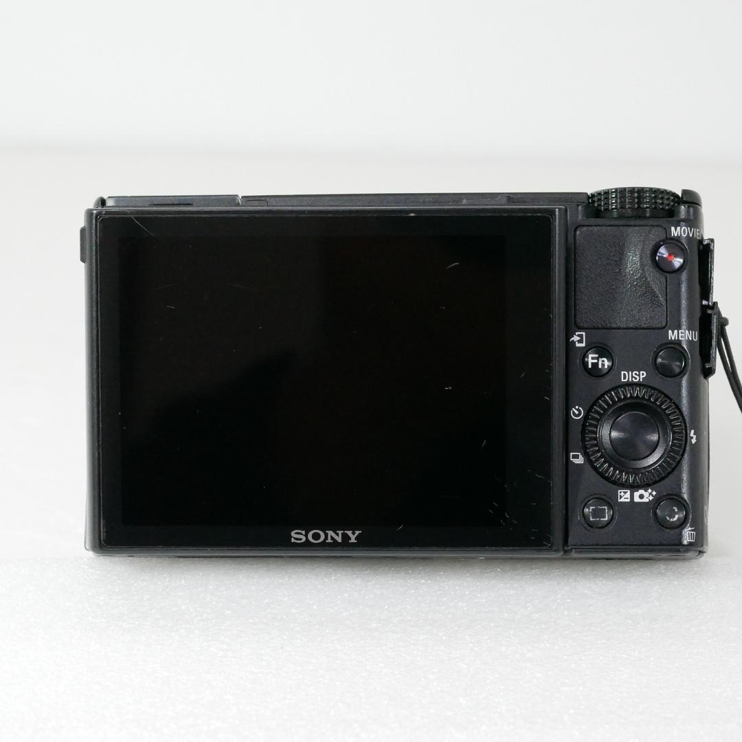 ★★SONY DSC-RX100M3 コンデジ デジカメ 高級 訳あり★★