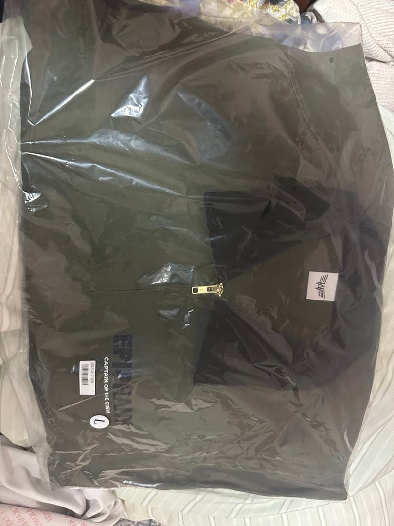 UVERworld 克哉 Produce Epiphany ジャケット