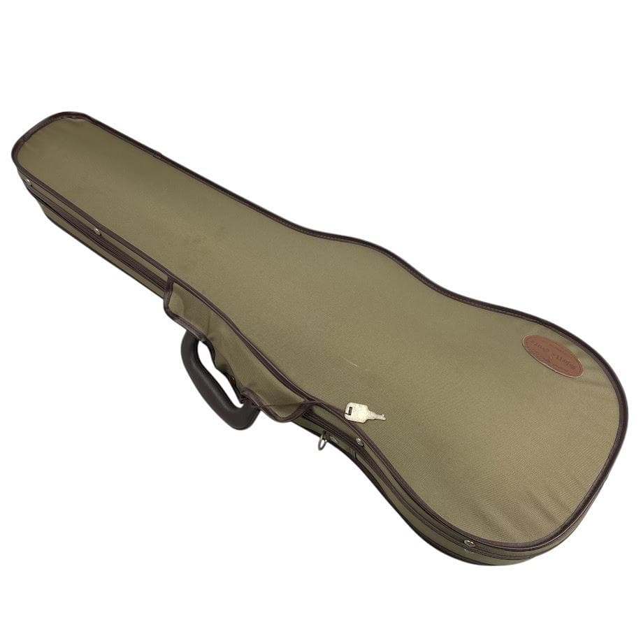 ●鈴木バイオリン●No.11 4/4 1960s 極濃淡 青ラベル Violin