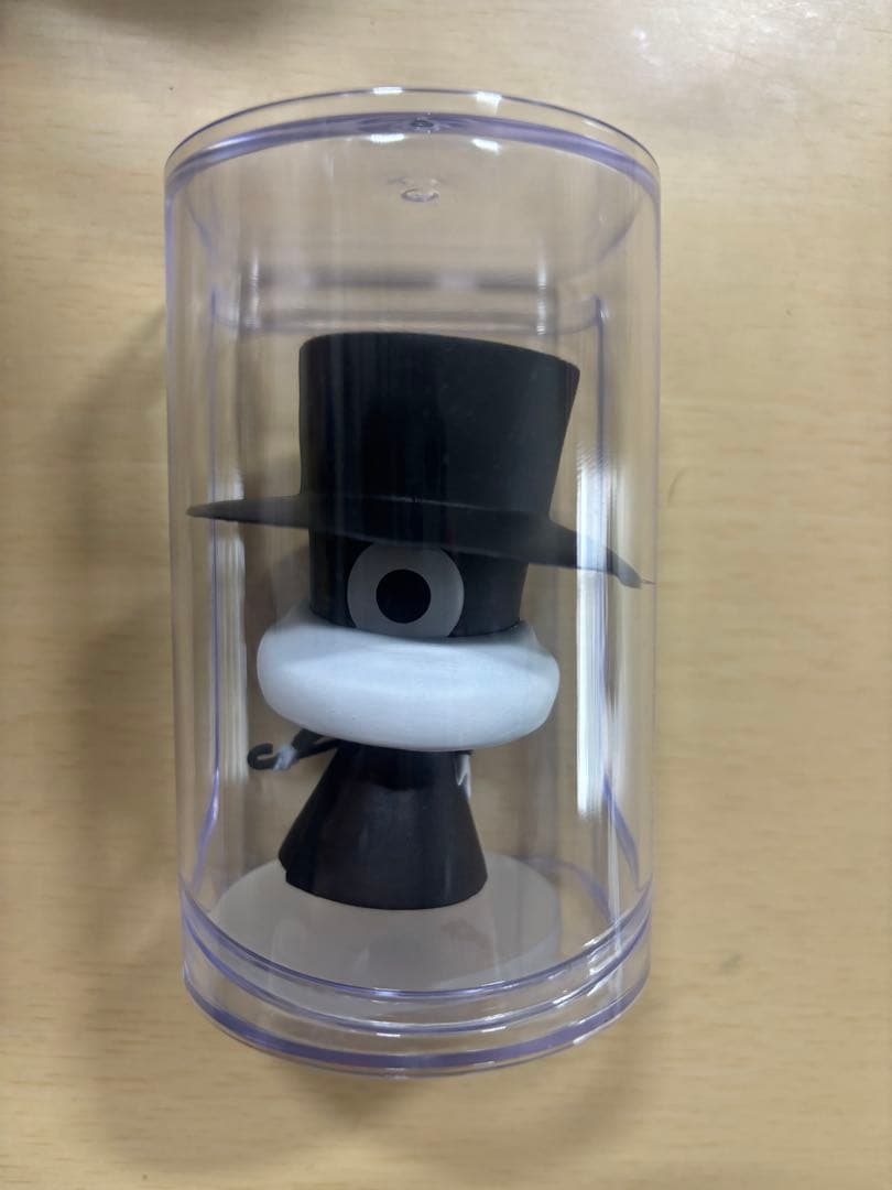 a*n様 Eve MV フィギュア