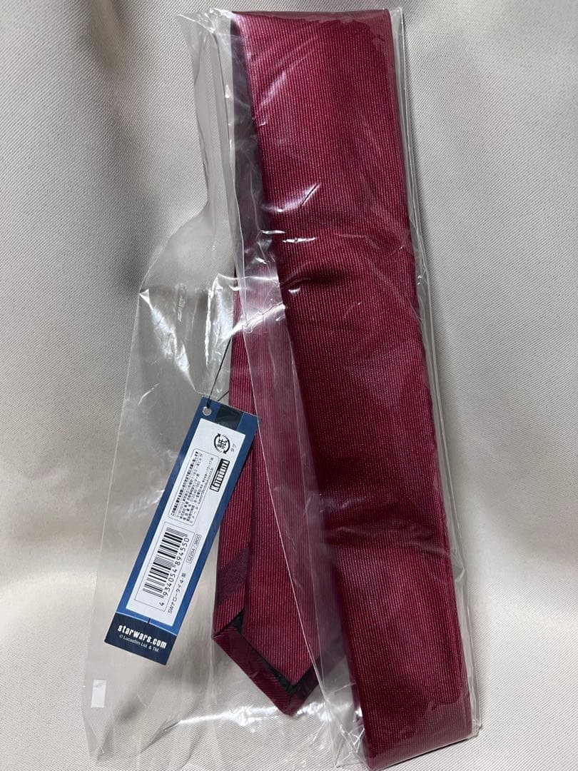 スター・ウォーズ　ダース・モール　ネクタイ　STAR WARS