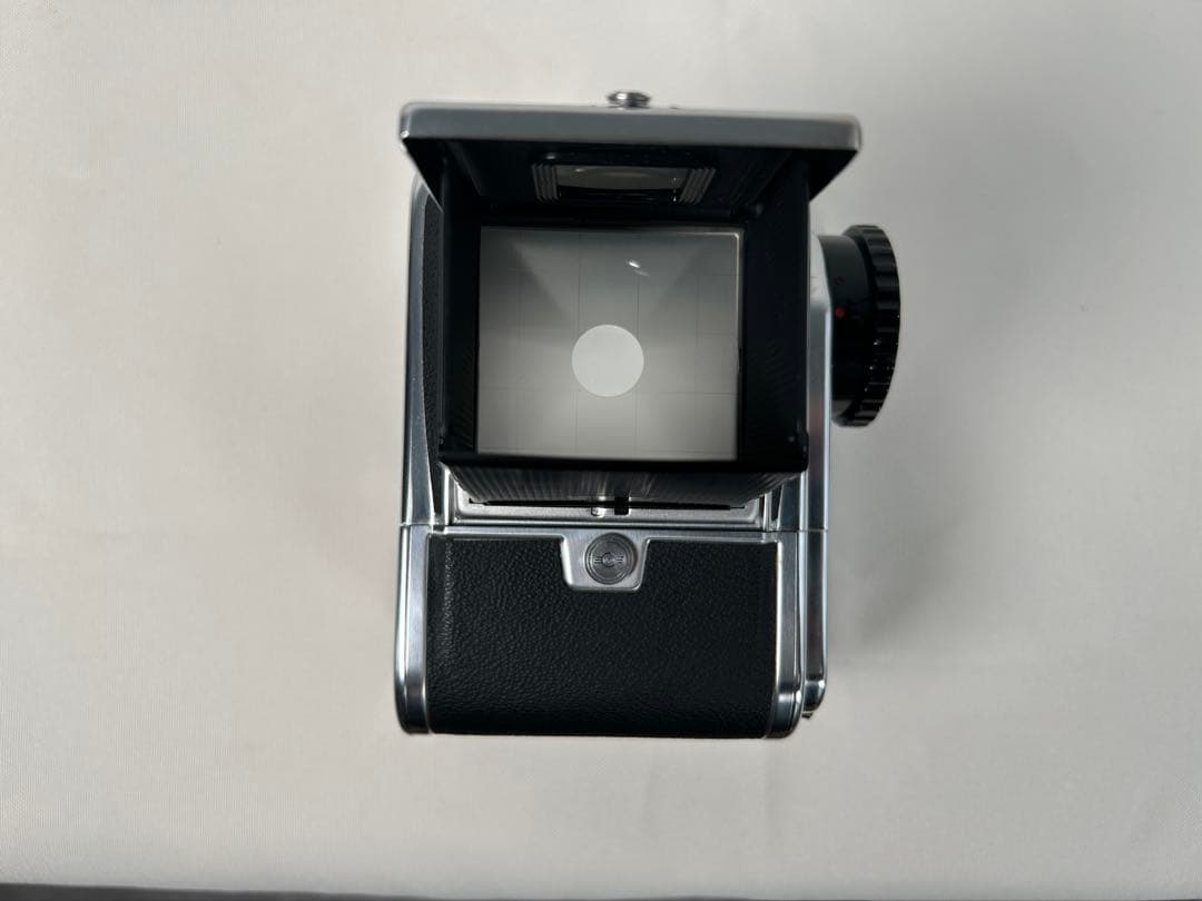 doorzoHasselblad 500C/M フィルムカメラ
