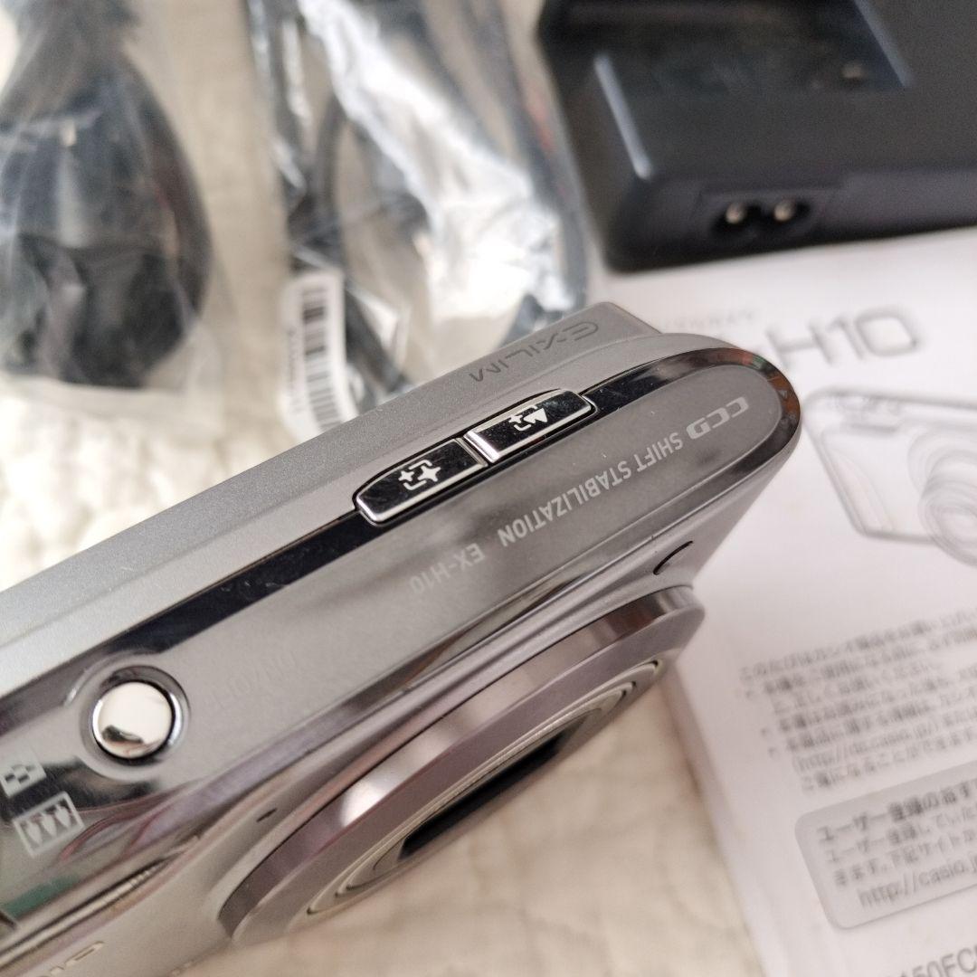 動作品有り【まとめ売り】デジカメ5台　インスタントカメラ3台　カメラ1台　計9台